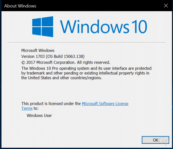 Microsoft updates for windows 7